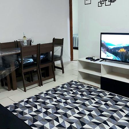 Ap Raridade Terreo Praia Ingleses Floripa 2Dorm Florianópolis Εξωτερικό φωτογραφία