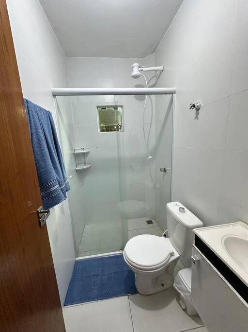 Ap Raridade Terreo Praia Ingleses Floripa 2Dorm Florianópolis Εξωτερικό φωτογραφία