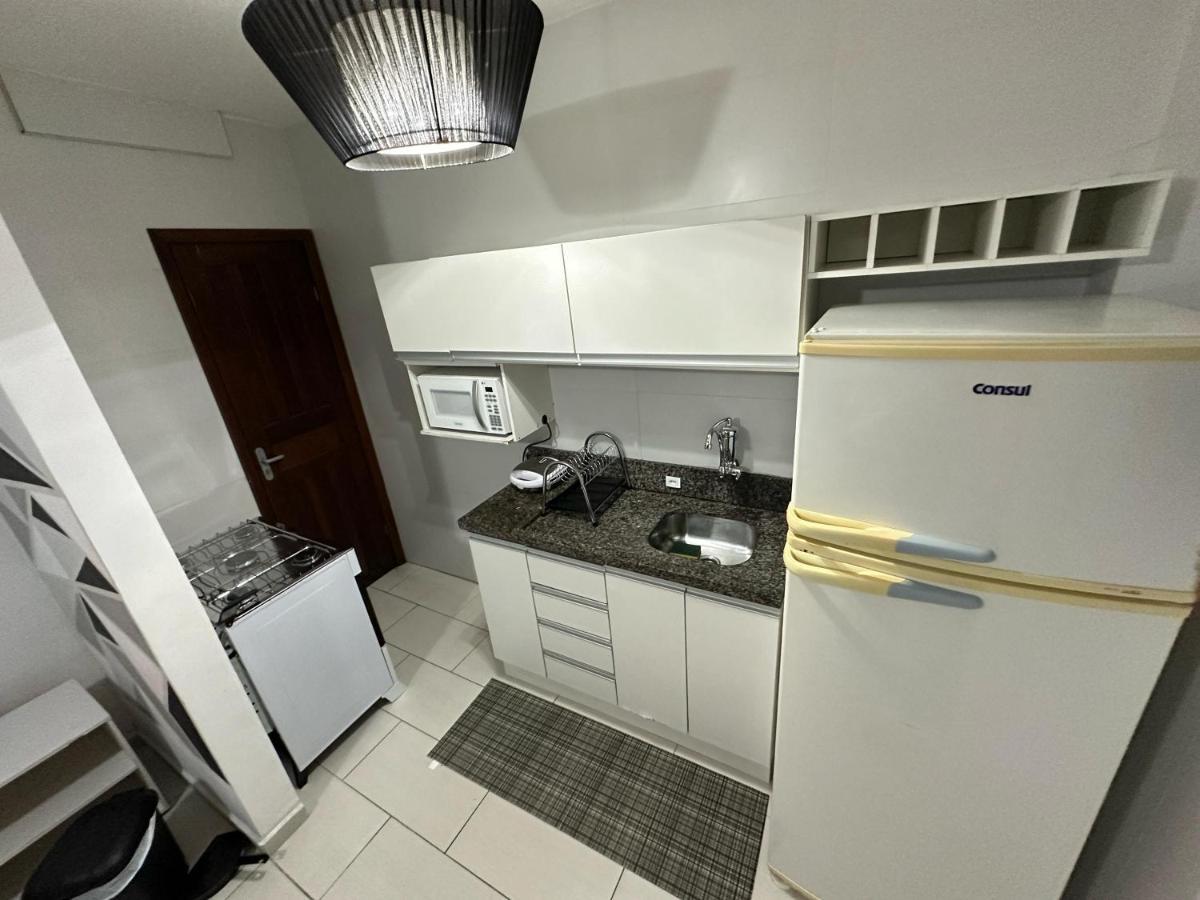 Ap Raridade Terreo Praia Ingleses Floripa 2Dorm Florianópolis Εξωτερικό φωτογραφία