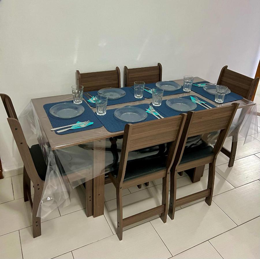 Ap Raridade Terreo Praia Ingleses Floripa 2Dorm Florianópolis Εξωτερικό φωτογραφία